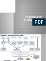 Patogenesis Endometritis