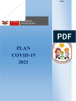 Plan Covid