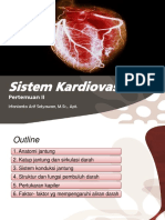 Sistem Kardiovaskuler 2