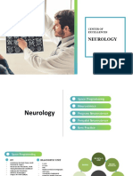 Neurology Coe M