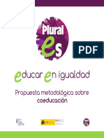 Libro Educacion Igualdad 31may