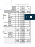 S Formato Inspeccion de Equipos de Trabajo en Alturas