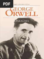 George Orwell - Daralma