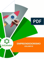 LIVRO - UNIDADE 01.PDF Empreendedorismo