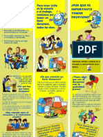 Información nutricional por Lic. Robert García Mendoza