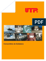 Catalogo UTP YA