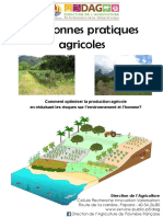 Bonnes Pratiques Agricoles - dagRIV - FT A5 v1fr 181115