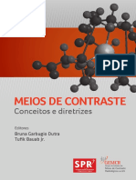 Meios de Contraste Completo