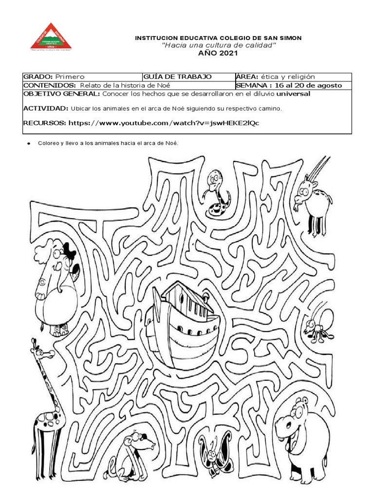 2-dibujo-arca-de-noe-pdf