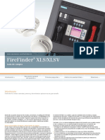 Siemens XLS Sales Guide - ESP (F)