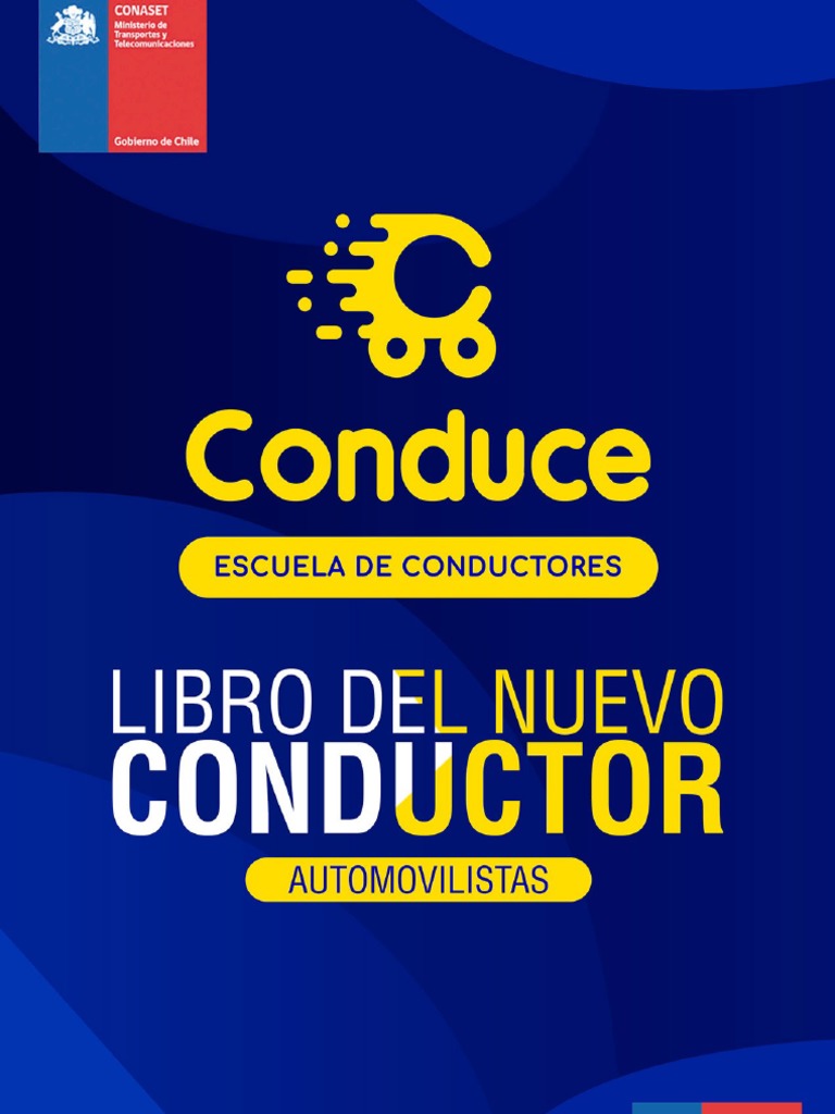 Conduce 2021 | PDF
