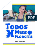 Todos Por Miss Florcita Oficial!!!