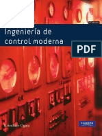 Ingenieria de Control Moderna Ogata 5ed