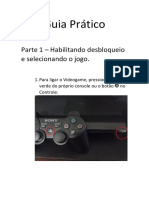 Guia Prático PS3
