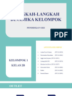 1 2b PPT Dinamika Kelompok