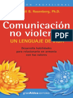 Comunicación No Violenta