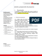 Formulación Proyectos Mecánica Electromovilidad