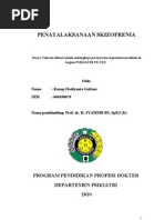 Download Penatalaksanaan Skizofrenia 2003 by Ranap Hadiyanto SN53675575 doc pdf
