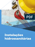 Instalações Hidrossanitárias