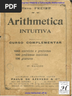 【♦︎】 Elementos de Matemática Vol1 Jacomo Stávale 1943 Parte2
