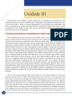 PORT Livro Texto - Unidade III