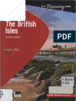 The British Isles - SS