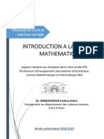 Polycopie-Logique Mathematique 2