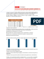 Queda Livre Massa Aceleração