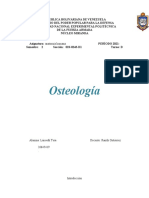 2 Osteologia (Trabajo) Carte I