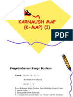 K Map