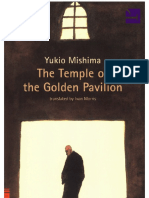 Mishima - 1956 - The Temple of The Golden Pavilion