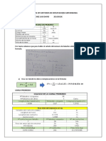 Examen Explotacion Subterranea