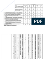 Matriz Ética