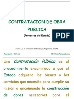 Proceso de Obra Publica Para Imprimir