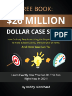 26 Million Dollar Case Study