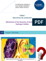 Material y Ejercicios Tema I-II-III QO