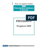 Proginov