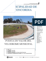 Velodromo de Concordia - V01