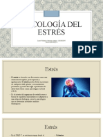 Psicología Del Estrés