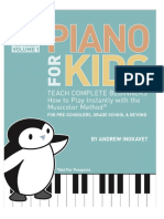 Piano Kids PDF