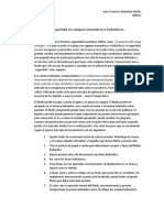 Cuadro Comparativo y Cuadro Hidraulica Vs Neumatica