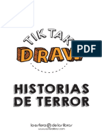 Primeras Paginas Primeras Paginas Historias de Terror Es