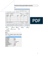 5.form Proses - FrmTransaksi