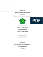 Makalah Bimbingan Konseling 4 Materi 6