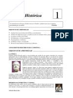 Bioetica-Lecturas Unidad 1