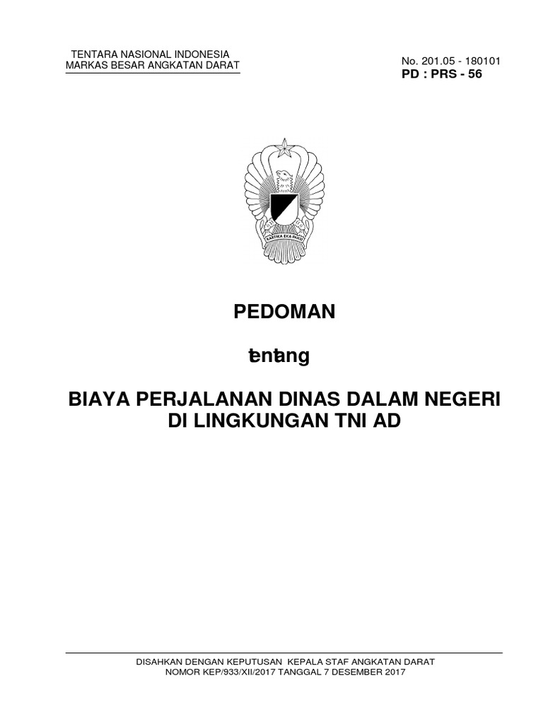 Pedoman Tentang Bpd Dalam Negeri Pdf
