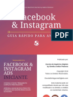 Guia Rapido FB e Insta Ads