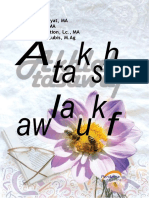 Akhlak Tasawuf Buku