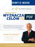 Ustalanie Celow Osobisty Przewodnik