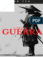 A ARTE DA GUERRA - Ok